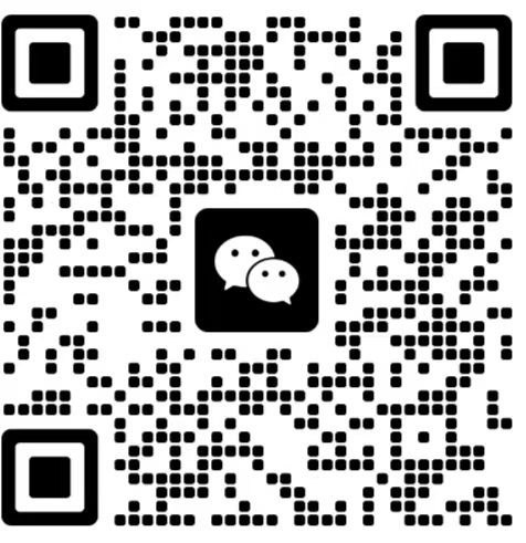 WeChat QR Code