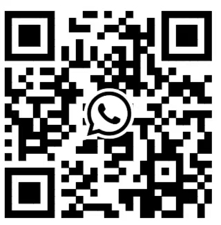 WhatsApp QR Code